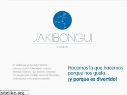 Sites similar to jakibonguistudio.com