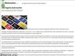Sites similar to jakibukmacher.com