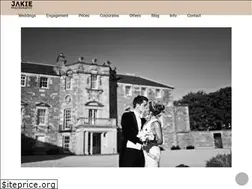 Sites similar to jakiephotography.co.uk
