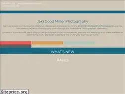 Sites similar to jakigoodmiller.com