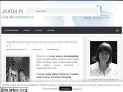 Sites similar to jakim-prawem.pl