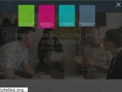 Sites similar to jakinola.org