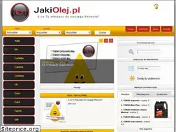 Sites similar to jakiolej.pl