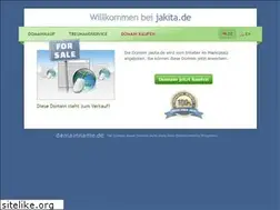Sites similar to jakita.de