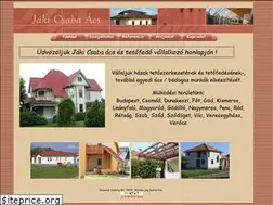 Sites similar to jakiteto.hu
