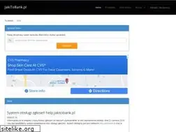 Sites similar to jakitobank.pl