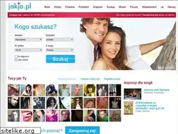 Sites similar to jakja.pl