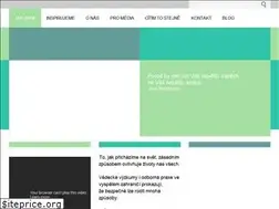 Sites similar to jakjinak.info