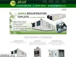Sites similar to jakkagroup.com
