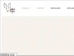 Sites similar to jakkals-paljas.com