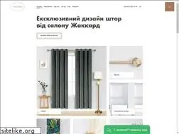 Sites similar to jakkard.com.ua