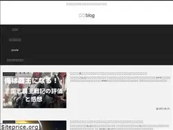 Sites similar to jakkaru.com
