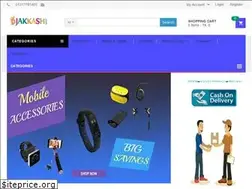 Sites similar to jakkash.com
