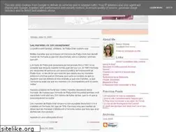 Sites similar to jakkata2.blogspot.com