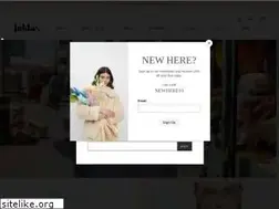 Sites similar to jakke.co.uk
