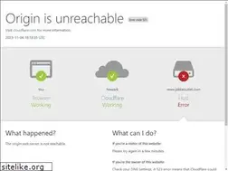 Sites similar to jakkeoutlet.com