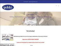 Sites similar to jakkikaluste.fi