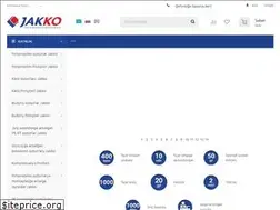 Sites similar to jakko.kz