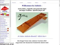 Sites similar to jakkolo.de