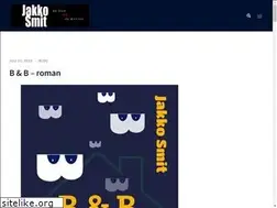 Sites similar to jakkosmit.nl