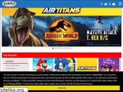 Sites similar to jakkspacific.com