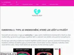Sites similar to jaklecitcukrovku.cz