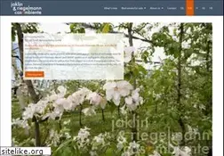 Sites similar to jaklin-riegelmann.com