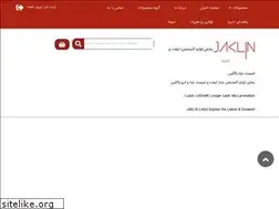 Sites similar to jaklinco.com