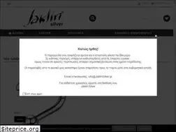 Sites similar to jaklinsilver.gr