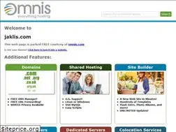 Sites similar to jaklis.com