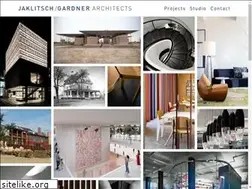 Sites similar to jaklitschgardner.com