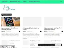 Sites similar to jakmac.pl