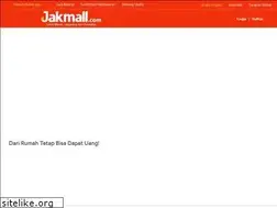 Sites similar to jakmall.com