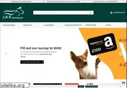 Sites similar to jakmarketing.co.uk