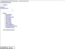Sites similar to jakmarzenie.pl
