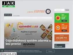 Sites similar to jaknaetrzby.cz