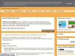 Sites similar to jaknahudebku.blogspot.com
