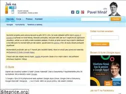 Sites similar to jaknait.cz