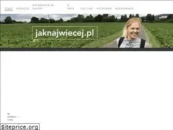Sites similar to jaknajwiecej.pl
