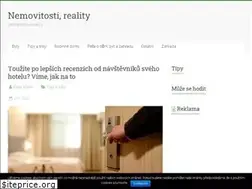 Sites similar to jaknanemovitost.cz