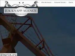 Sites similar to jaknapp.com