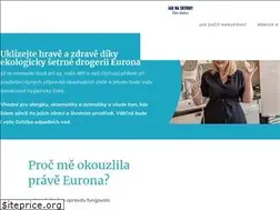 Sites similar to jaknaskvrny.cz