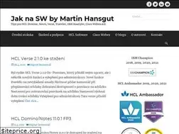 Sites similar to jaknasw.cz