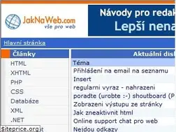 Sites similar to jaknaweb.com