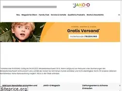 Sites similar to jako-o.at