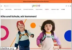 Sites similar to jako-o.com