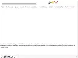 Sites similar to jako-o.de