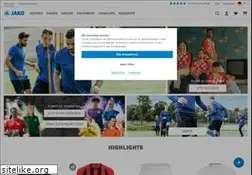 Sites similar to jako.com
