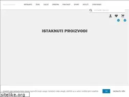 Sites similar to jako.hr
