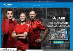 Sites similar to jako.ie